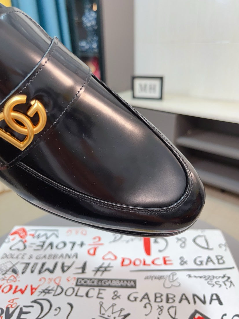 LuxluxHouse Best Quality Shoes Dolce & Gabbana