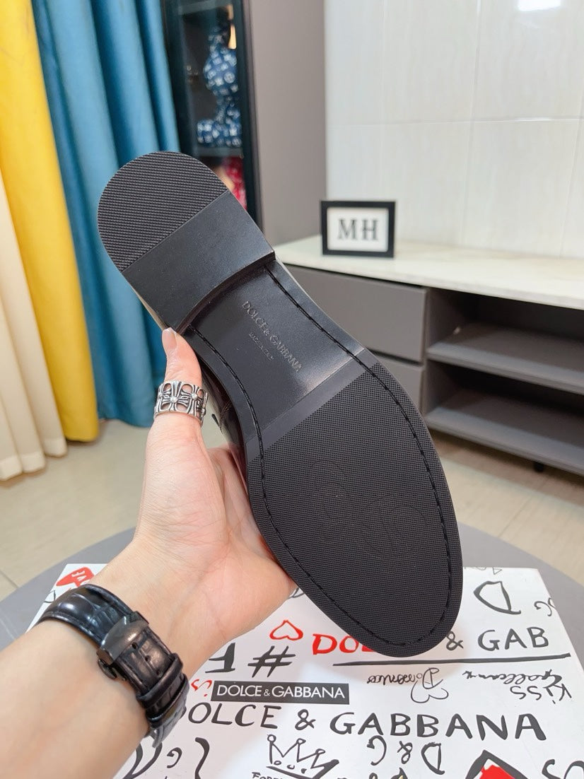 LuxluxHouse Best Quality Shoes Dolce & Gabbana