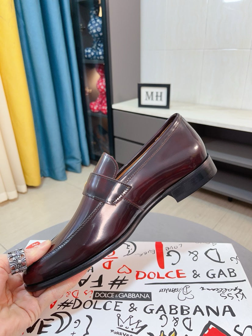 LuxluxHouse Best Quality Shoes Dolce & Gabbana