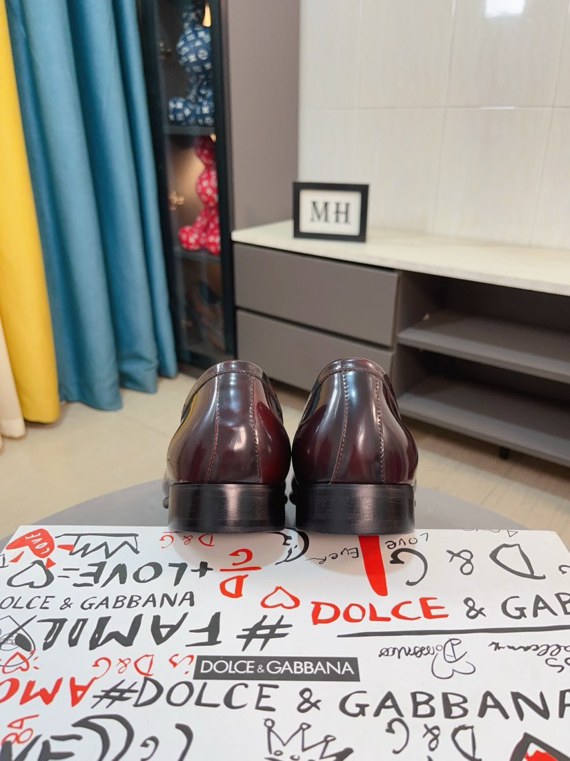LuxluxHouse Best Quality Shoes Dolce & Gabbana