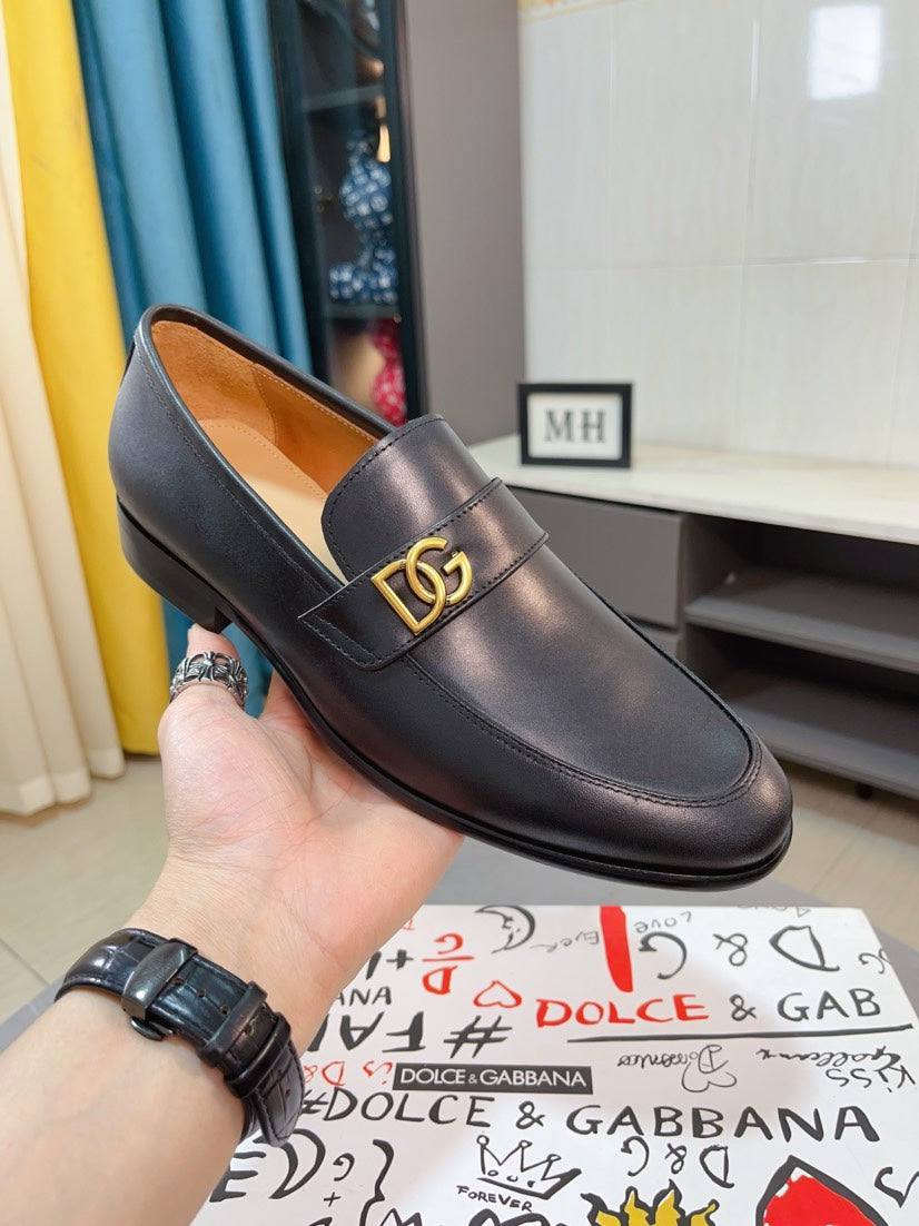 LuxluxHouse Best Quality Shoes Dolce & Gabbana
