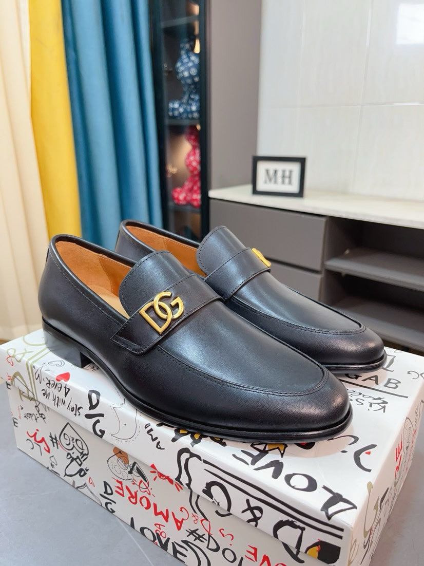 LuxluxHouse Best Quality Shoes Dolce & Gabbana