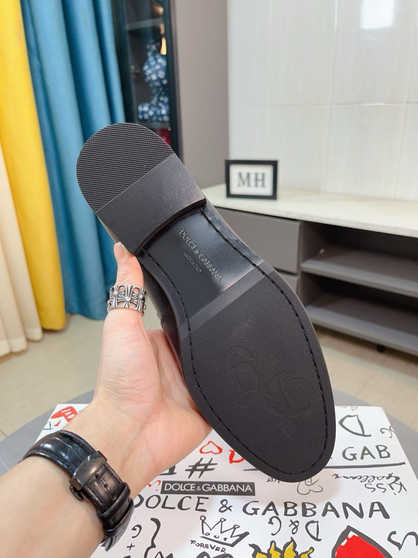 LuxluxHouse Best Quality Shoes Dolce & Gabbana