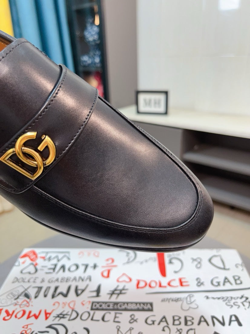 LuxluxHouse Best Quality Shoes Dolce & Gabbana