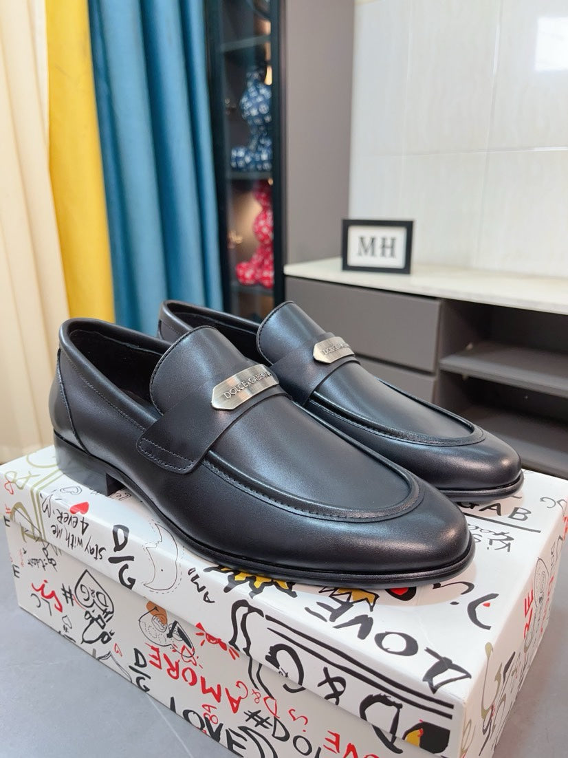 LuxluxHouse Best Quality Shoes Dolce & Gabbana