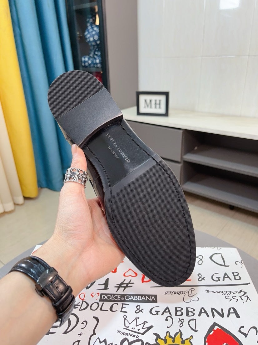 LuxluxHouse Best Quality Shoes Dolce & Gabbana