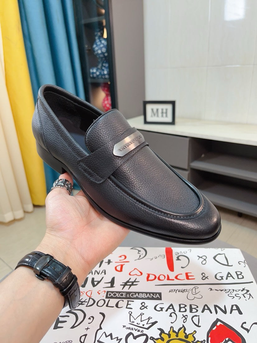 LuxluxHouse Best Quality Shoes Dolce & Gabbana
