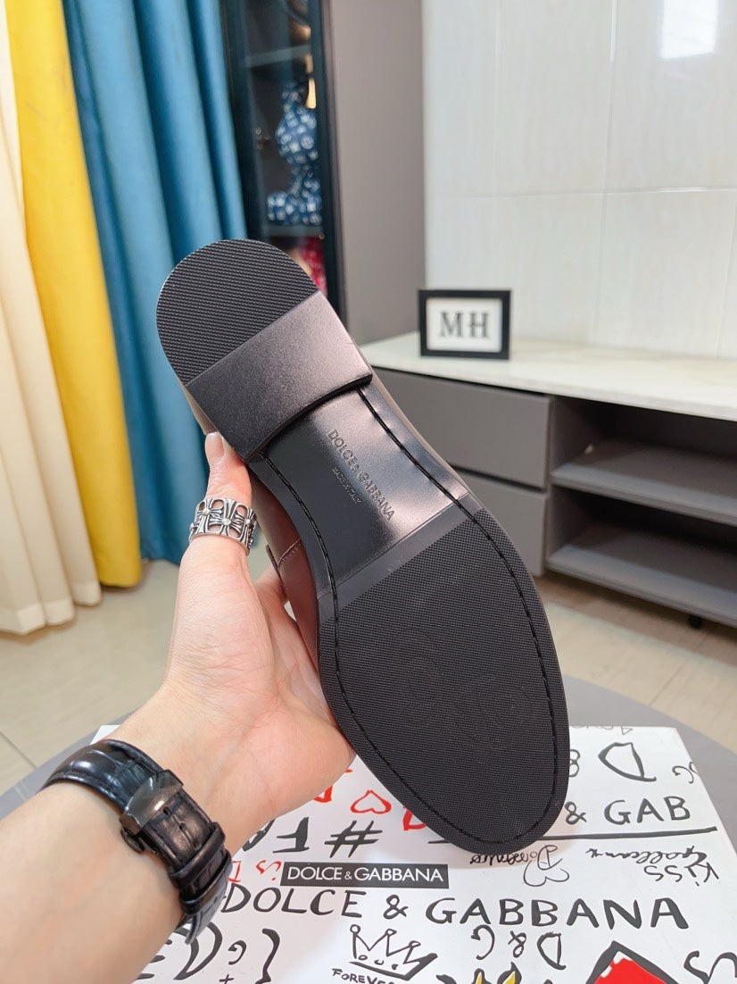 LuxluxHouse Best Quality Shoes Dolce & Gabbana