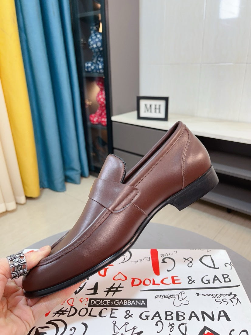 LuxluxHouse Best Quality Shoes Dolce & Gabbana