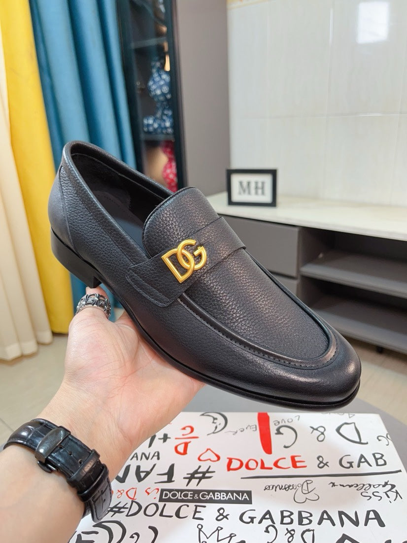 LuxluxHouse Best Quality Shoes Dolce & Gabbana
