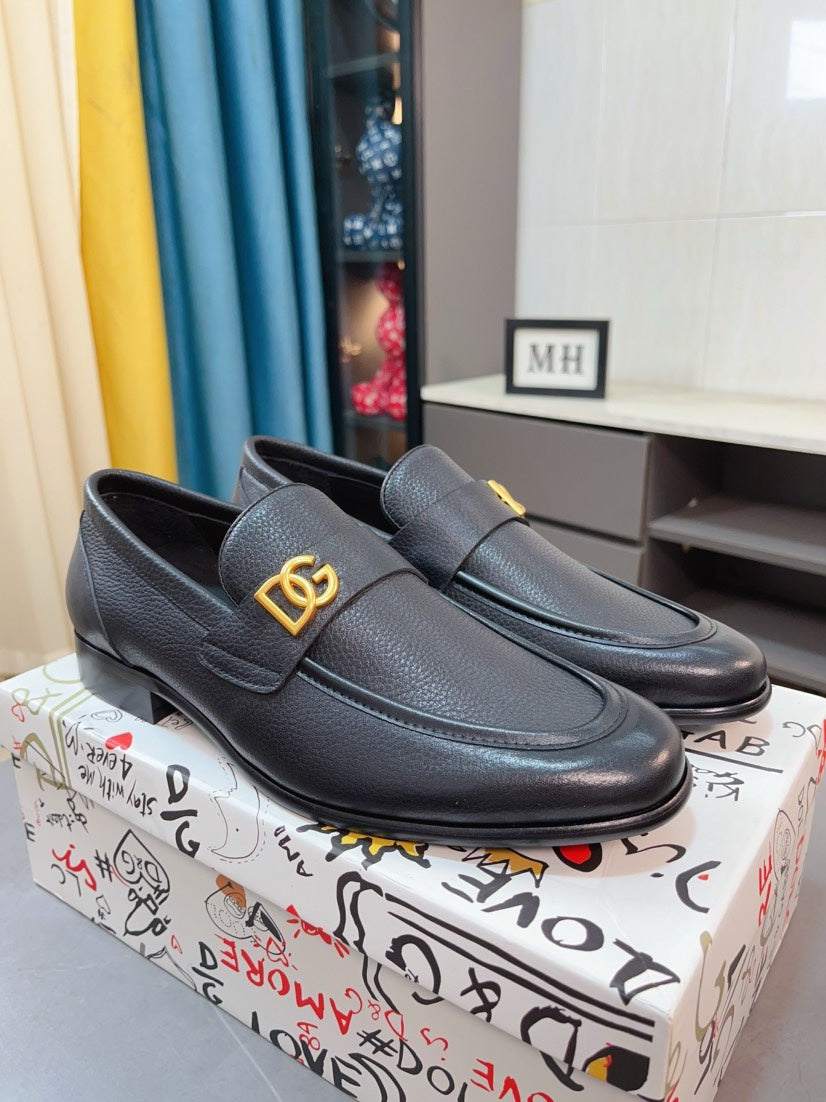 LuxluxHouse Best Quality Shoes Dolce & Gabbana