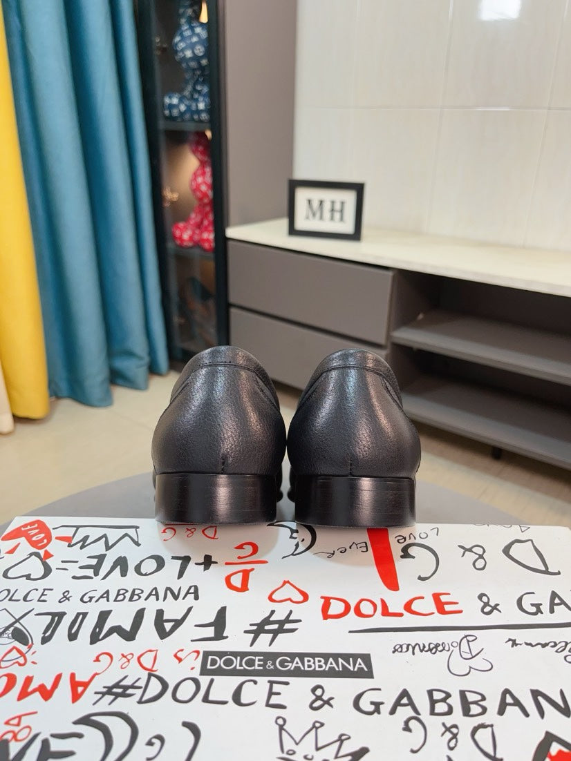LuxluxHouse Best Quality Shoes Dolce & Gabbana