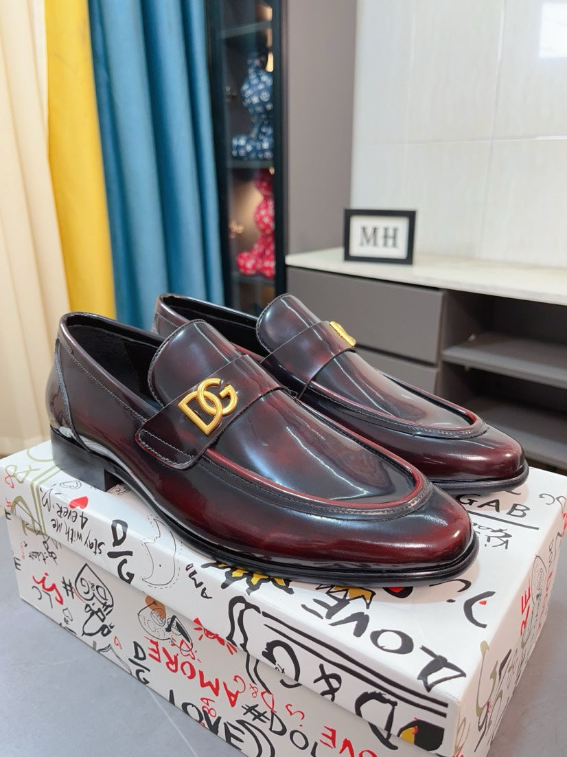 LuxluxHouse Best Quality Shoes Dolce & Gabbana