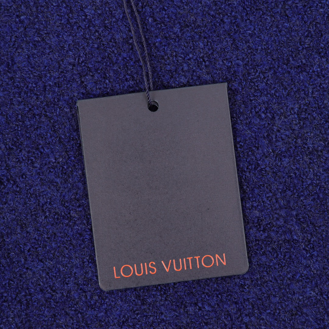 LuxluxHouse Best Quality Clothes Hoodie & Sweater Louis Vuitton