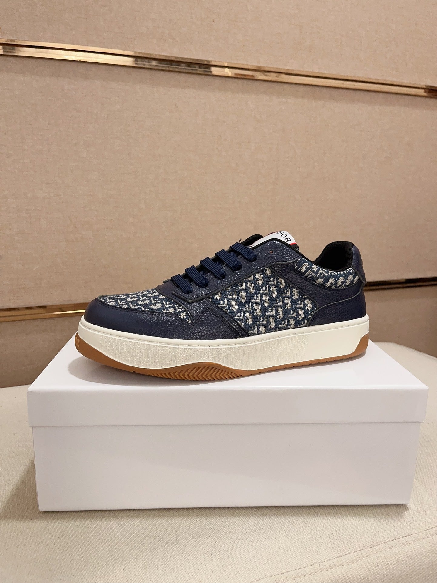 LuxluxHouse Best Quality Shoes Dior