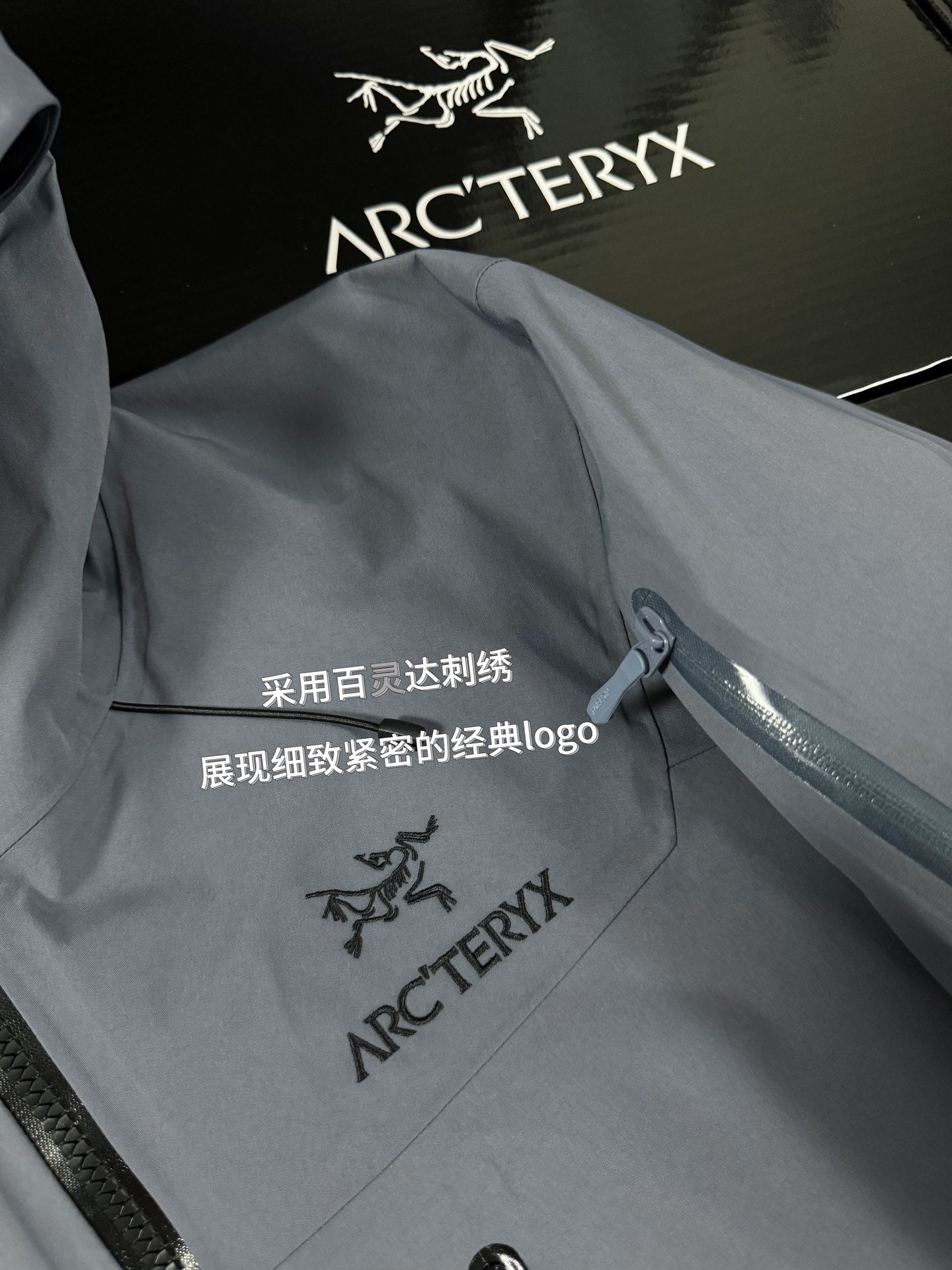 LuxluxHouse Best Quality Clothes Coats & Jackets Arcteryx