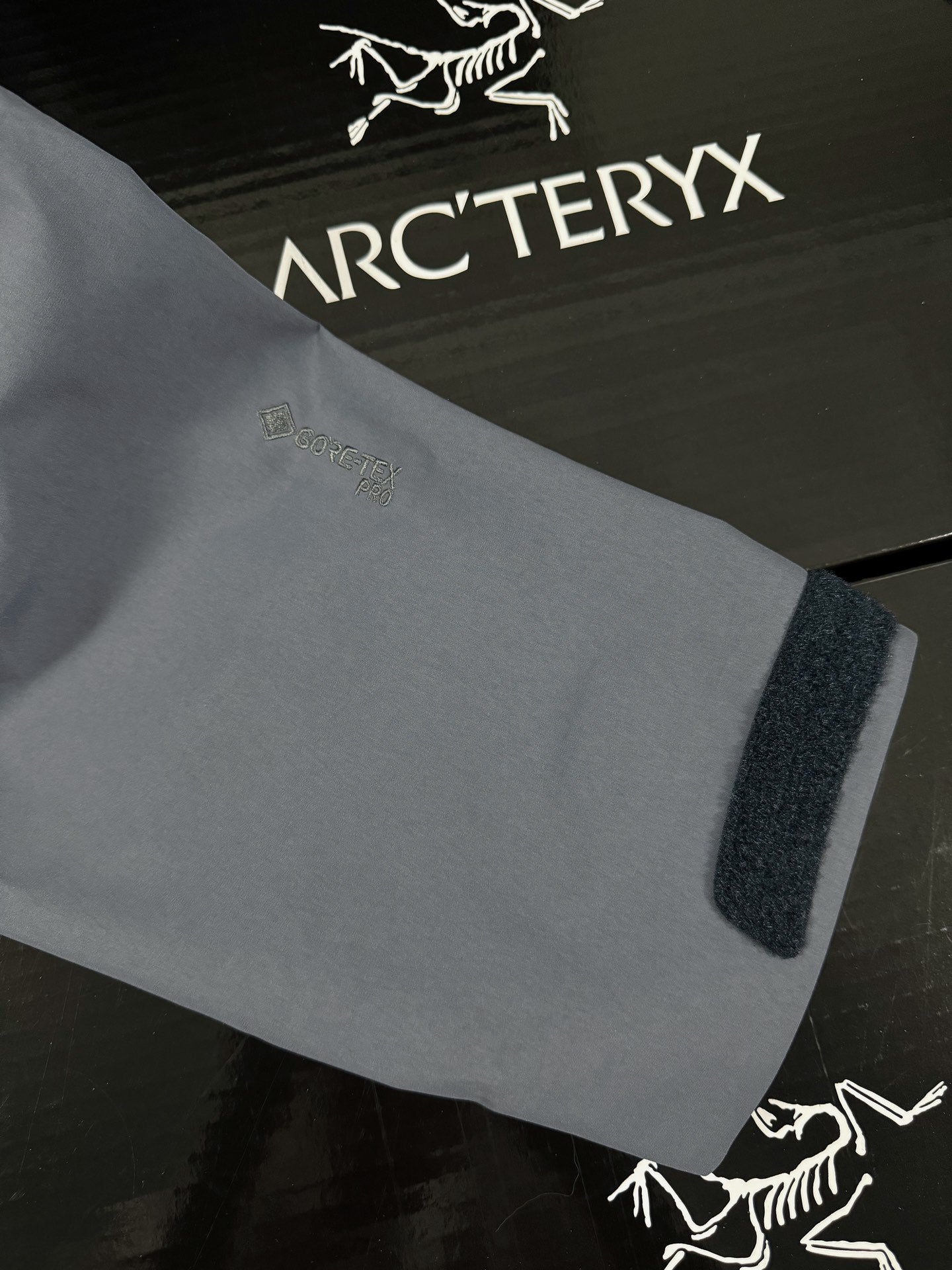LuxluxHouse Best Quality Clothes Coats & Jackets Arcteryx
