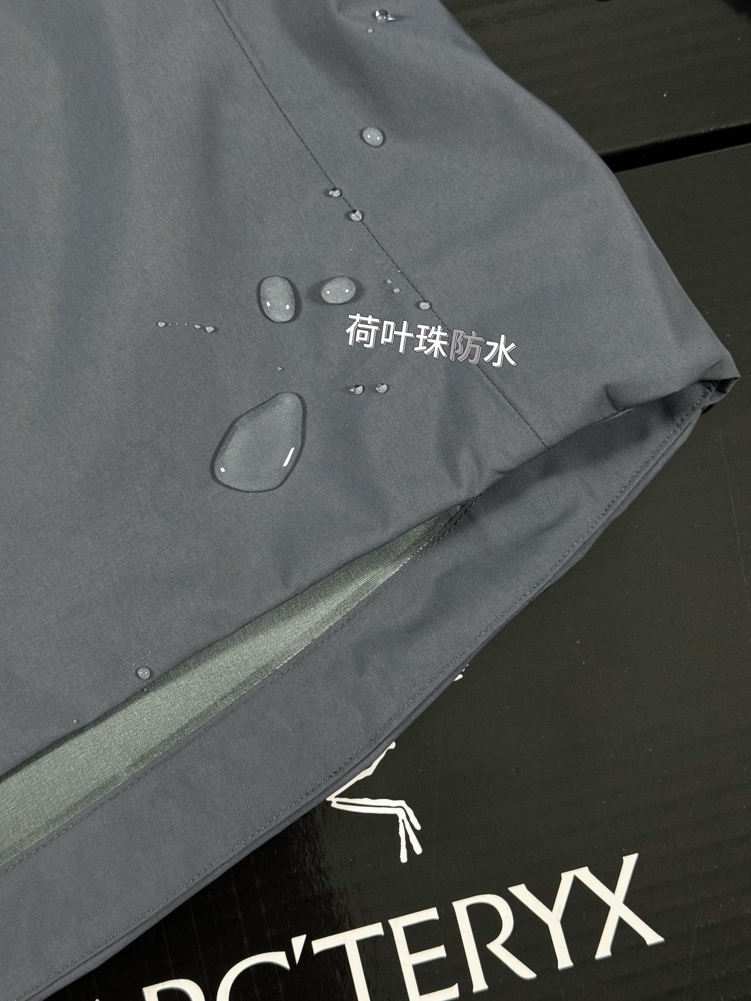 LuxluxHouse Best Quality Clothes Coats & Jackets Arcteryx