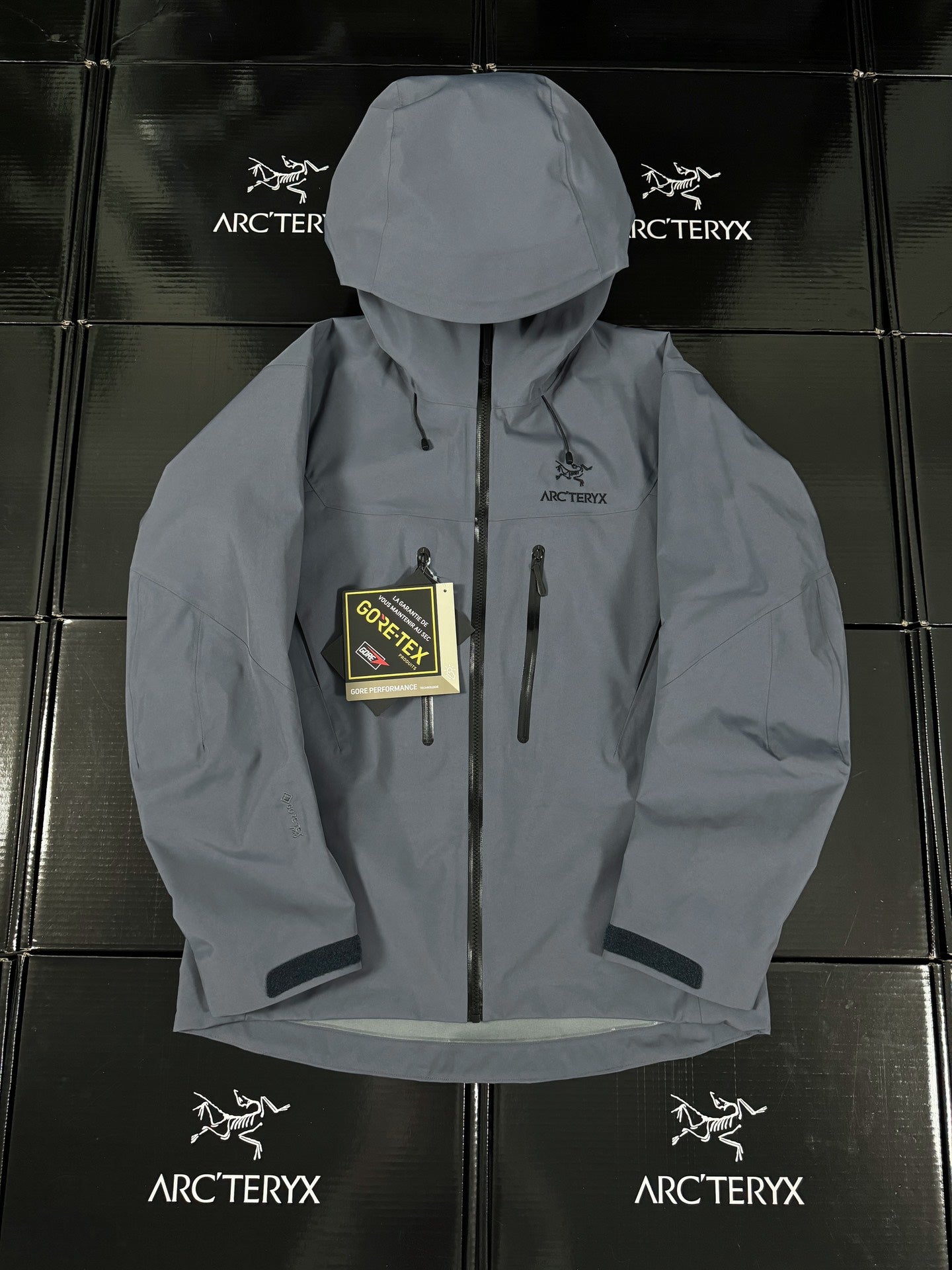 LuxluxHouse Best Quality Clothes Coats & Jackets Arcteryx