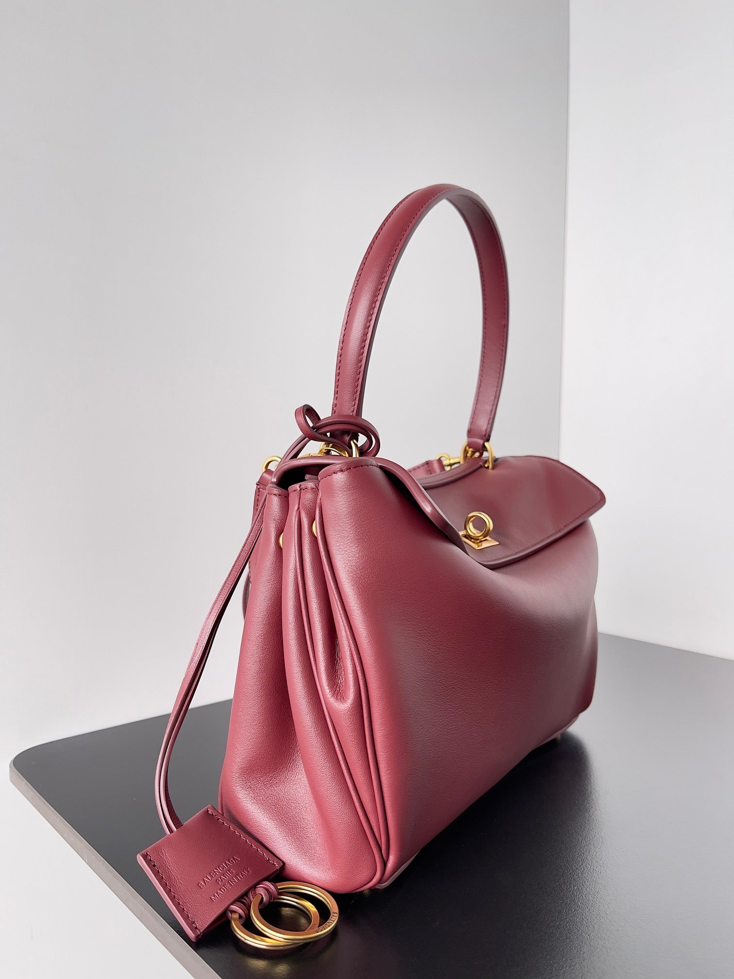 LuxluxHouse Best Quality Bags Balenciaga
