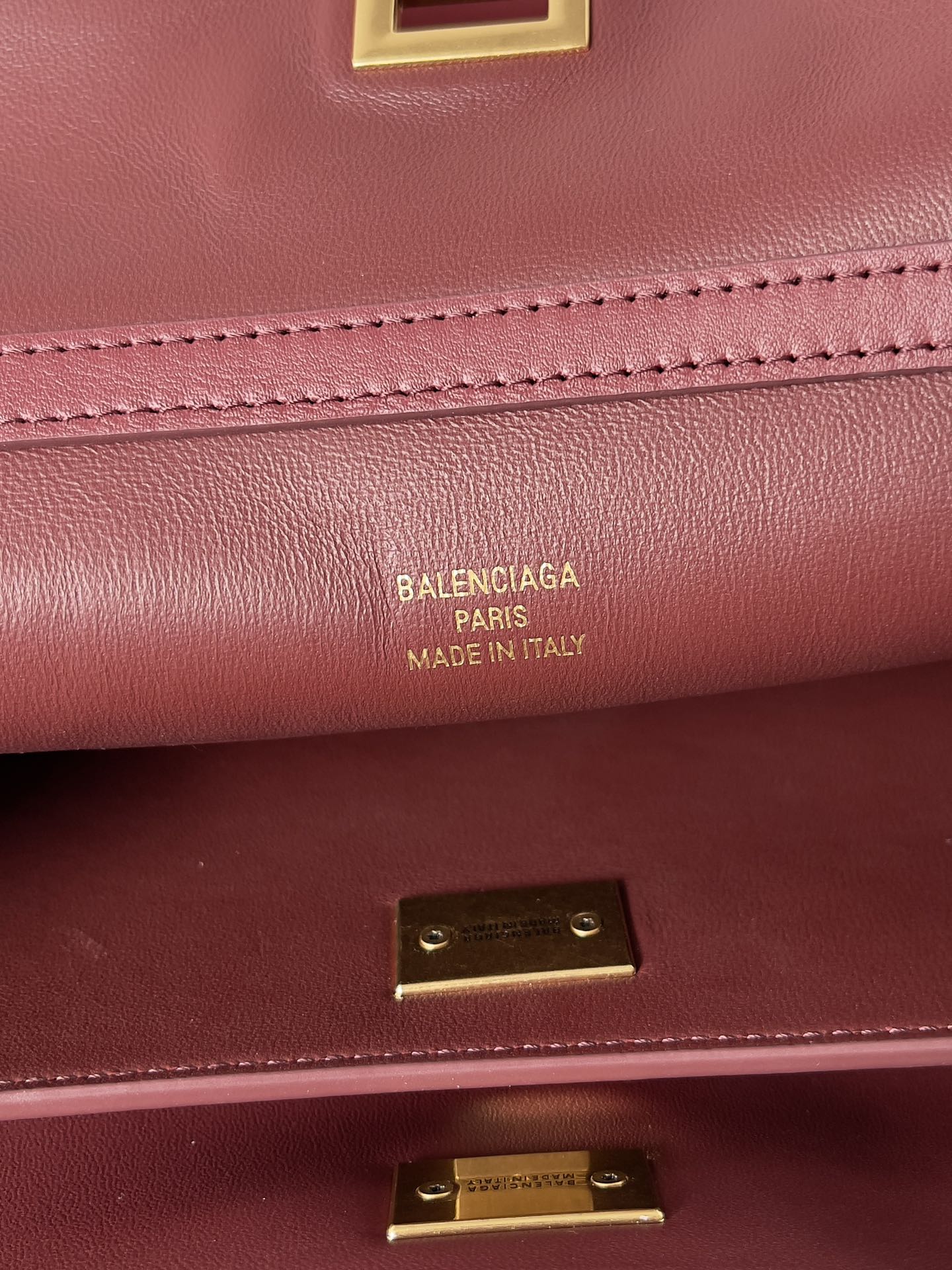 LuxluxHouse Best Quality Bags Balenciaga