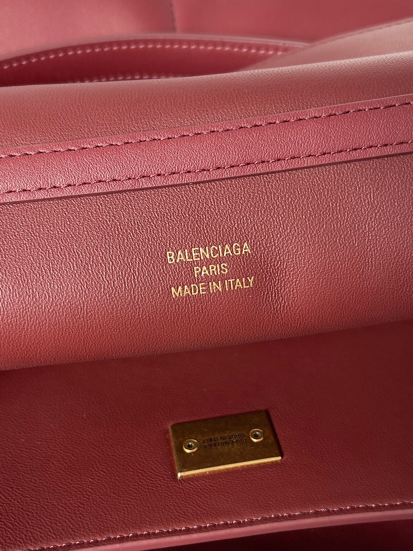LuxluxHouse Best Quality Bags Balenciaga