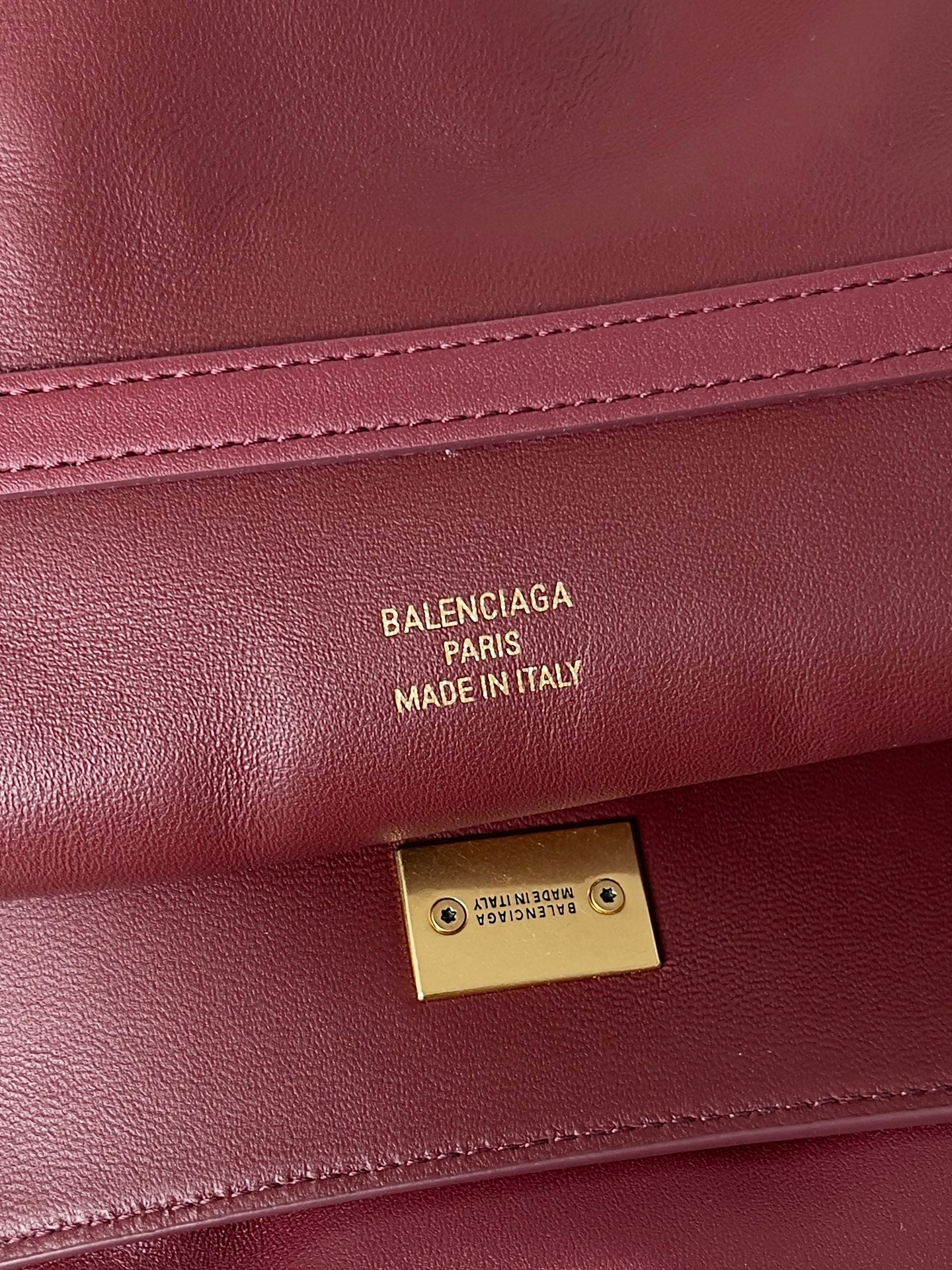 LuxluxHouse Best Quality Bags Balenciaga