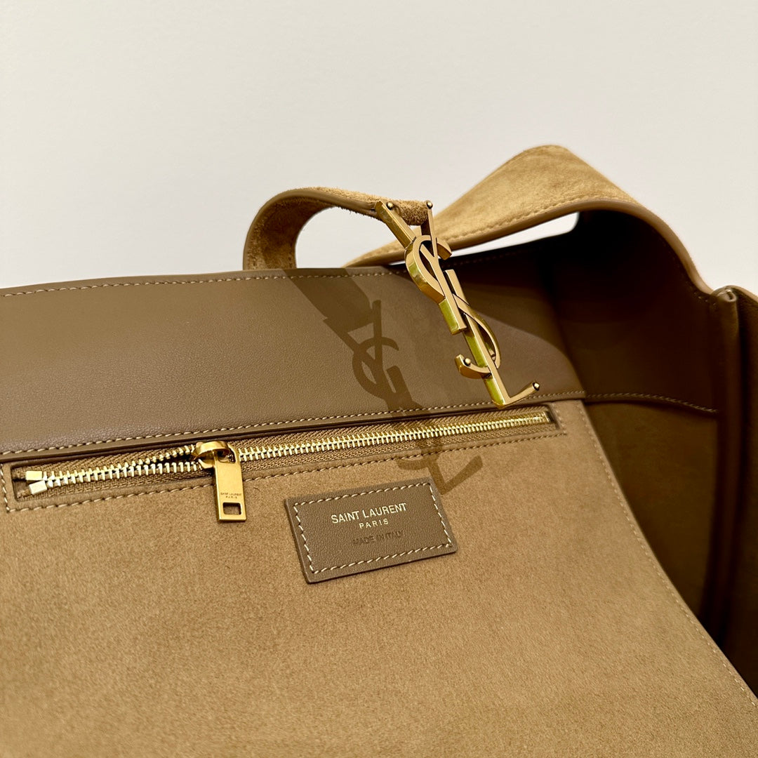 LuxluxHouse Best Quality Bags YSL Women