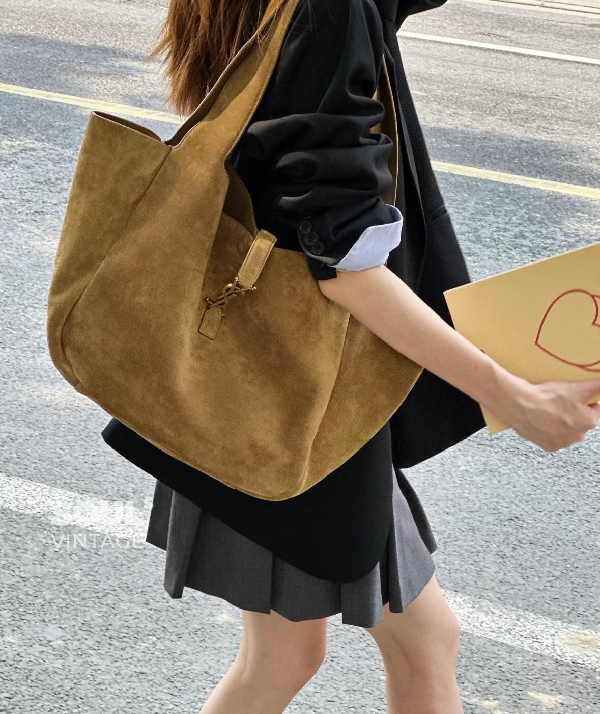 LuxluxHouse Best Quality Bags YSL Women
