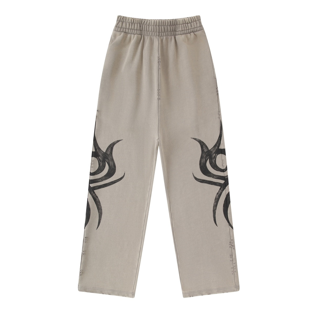 LuxluxHouse Best Quality Clothes Balenciaga Pants