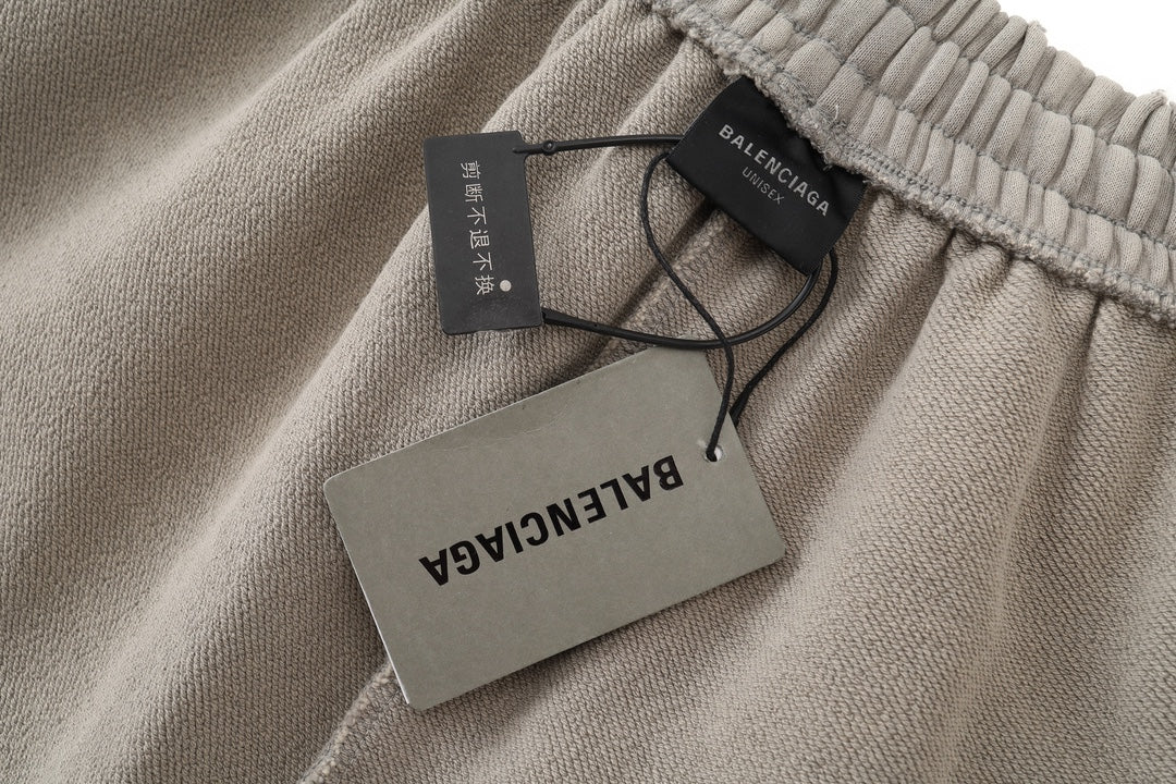 LuxluxHouse Best Quality Clothes Balenciaga Pants