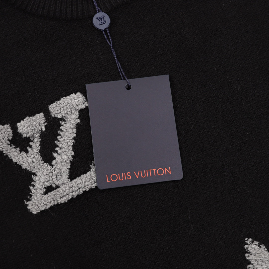LuxluxHouse Best Quality Clothes Hoodie & Sweater Louis Vuitton