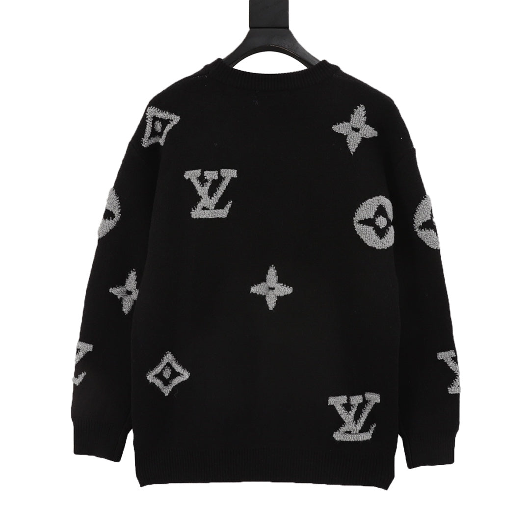 LuxluxHouse Best Quality Clothes Hoodie & Sweater Louis Vuitton