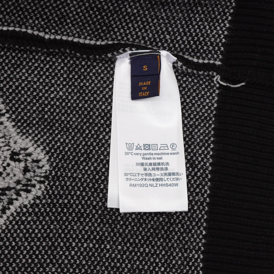 LuxluxHouse Best Quality Clothes Hoodie & Sweater Louis Vuitton