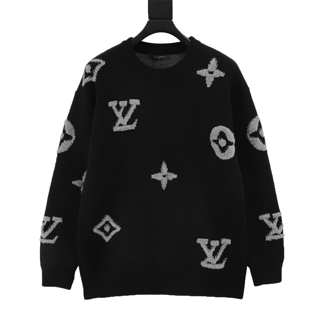 LuxluxHouse Best Quality Clothes Hoodie & Sweater Louis Vuitton