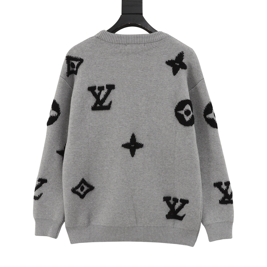 LuxluxHouse Best Quality Clothes Hoodie & Sweater Louis Vuitton