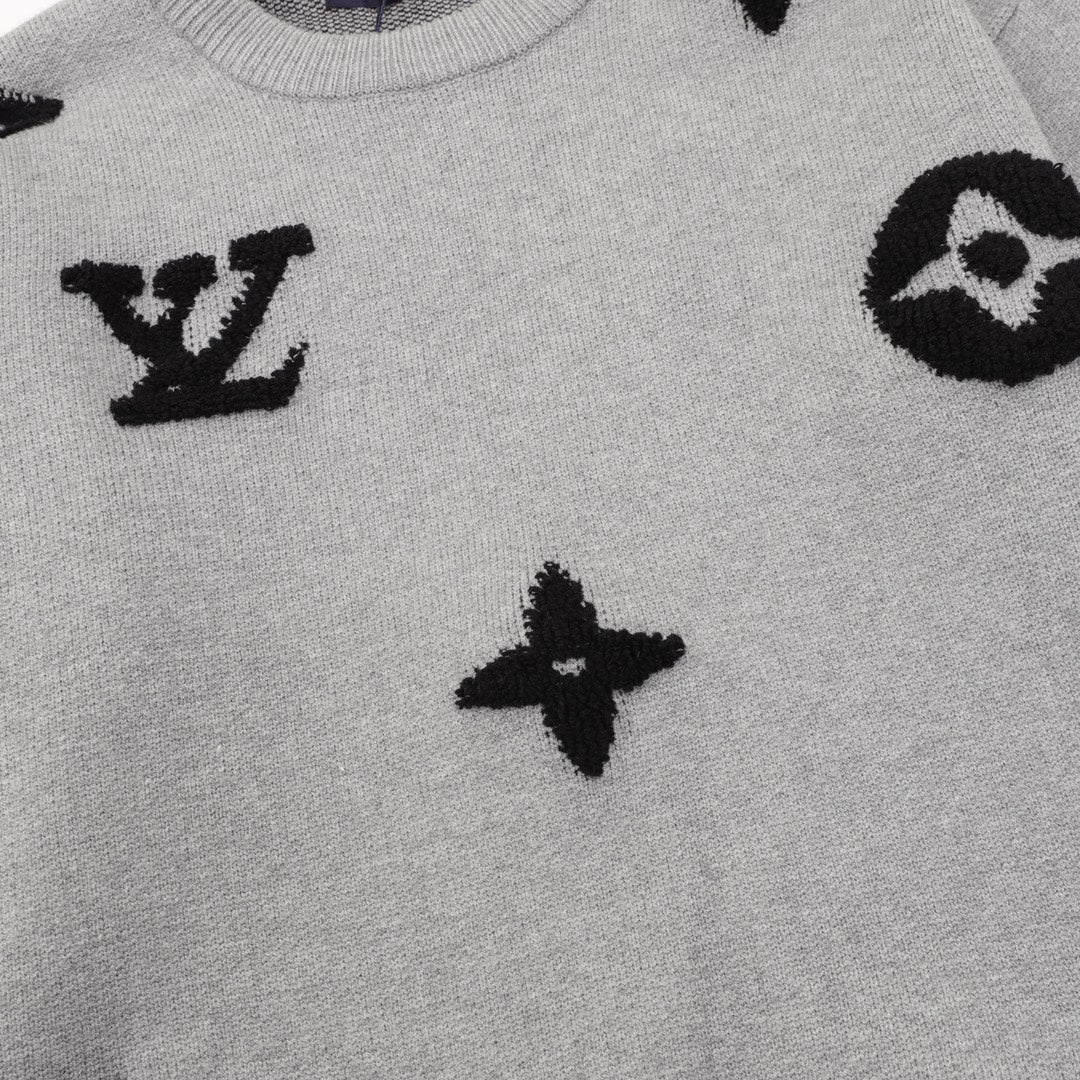 LuxluxHouse Best Quality Clothes Hoodie & Sweater Louis Vuitton