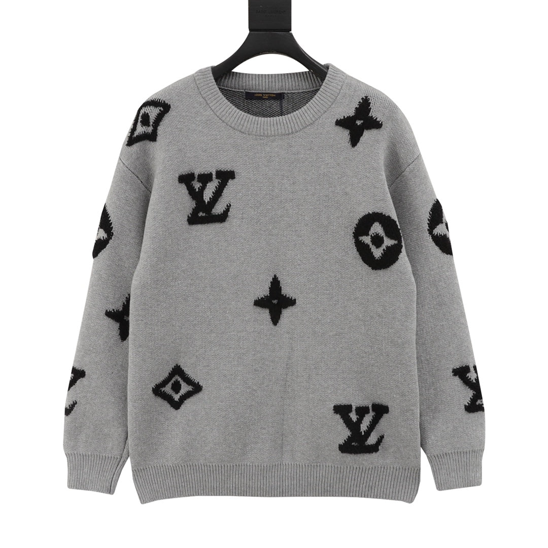 LuxluxHouse Best Quality Clothes Hoodie & Sweater Louis Vuitton