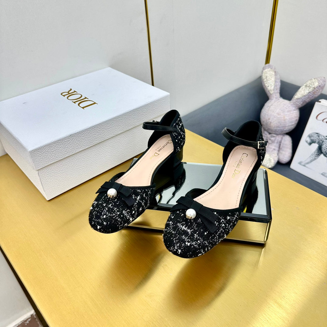 LuxluxHouse Best Quality Women Shoes Dior