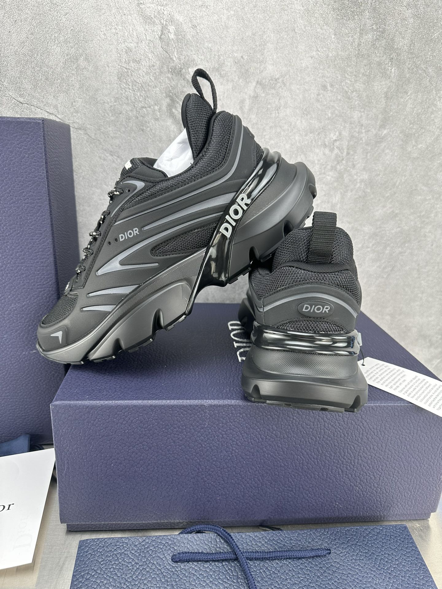 LuxluxHouse Best Quality Shoes Dior