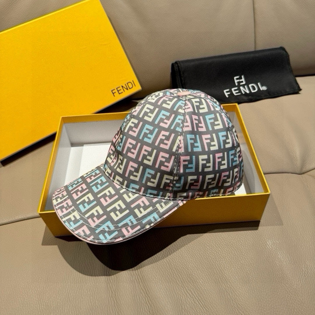 LuxluxHouse Best Quality Fendi Caps