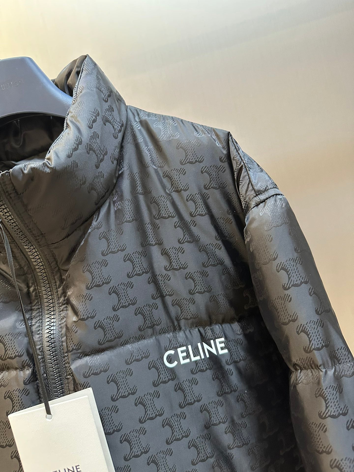 LuxluxHouse Best Quality Clothes Coats & Jackets Celine