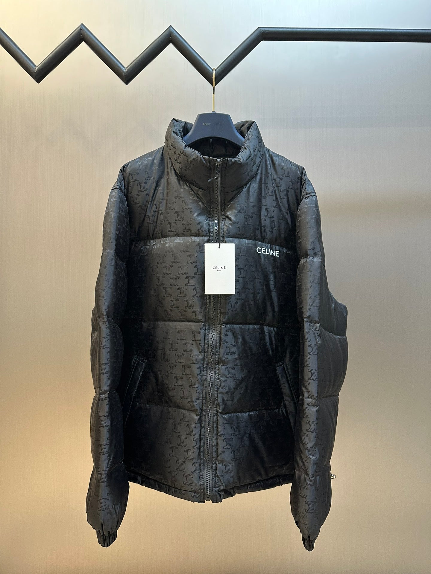 LuxluxHouse Best Quality Clothes Coats & Jackets Celine