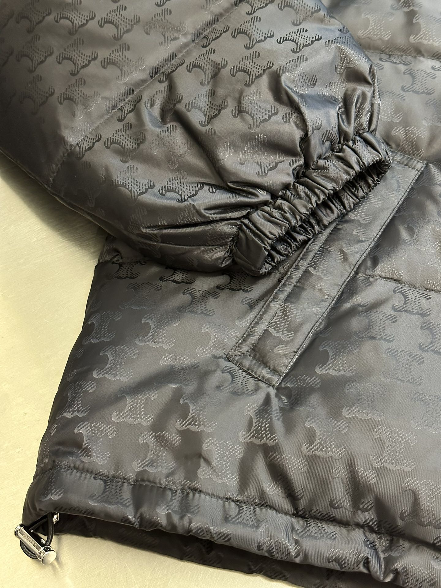 LuxluxHouse Best Quality Clothes Coats & Jackets Celine