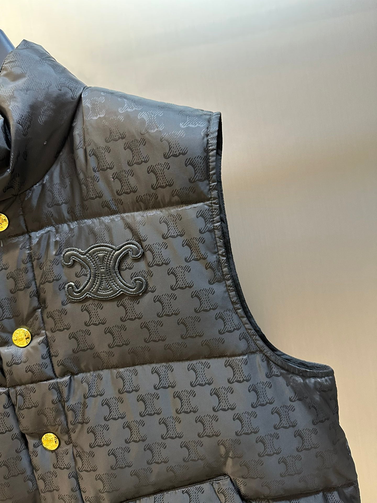 LuxluxHouse Best Quality Clothes Coats & Jackets Celine