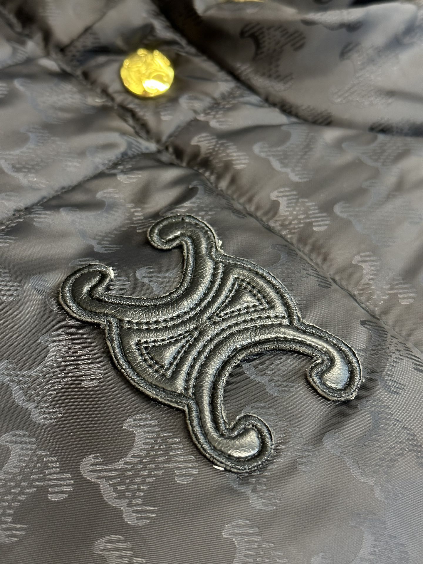 LuxluxHouse Best Quality Clothes Coats & Jackets Celine