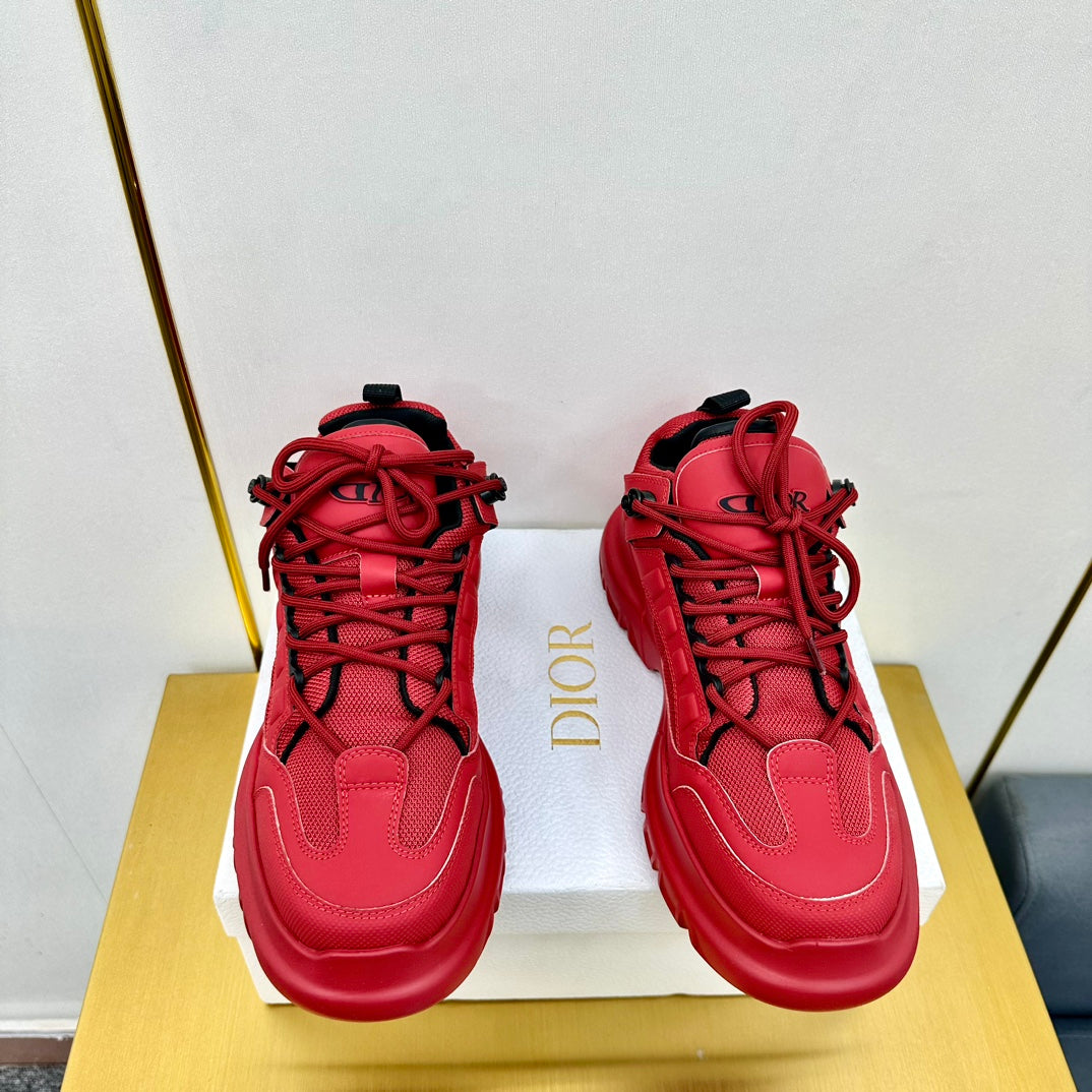 LuxluxHouse Best Quality Women Shoes Dior