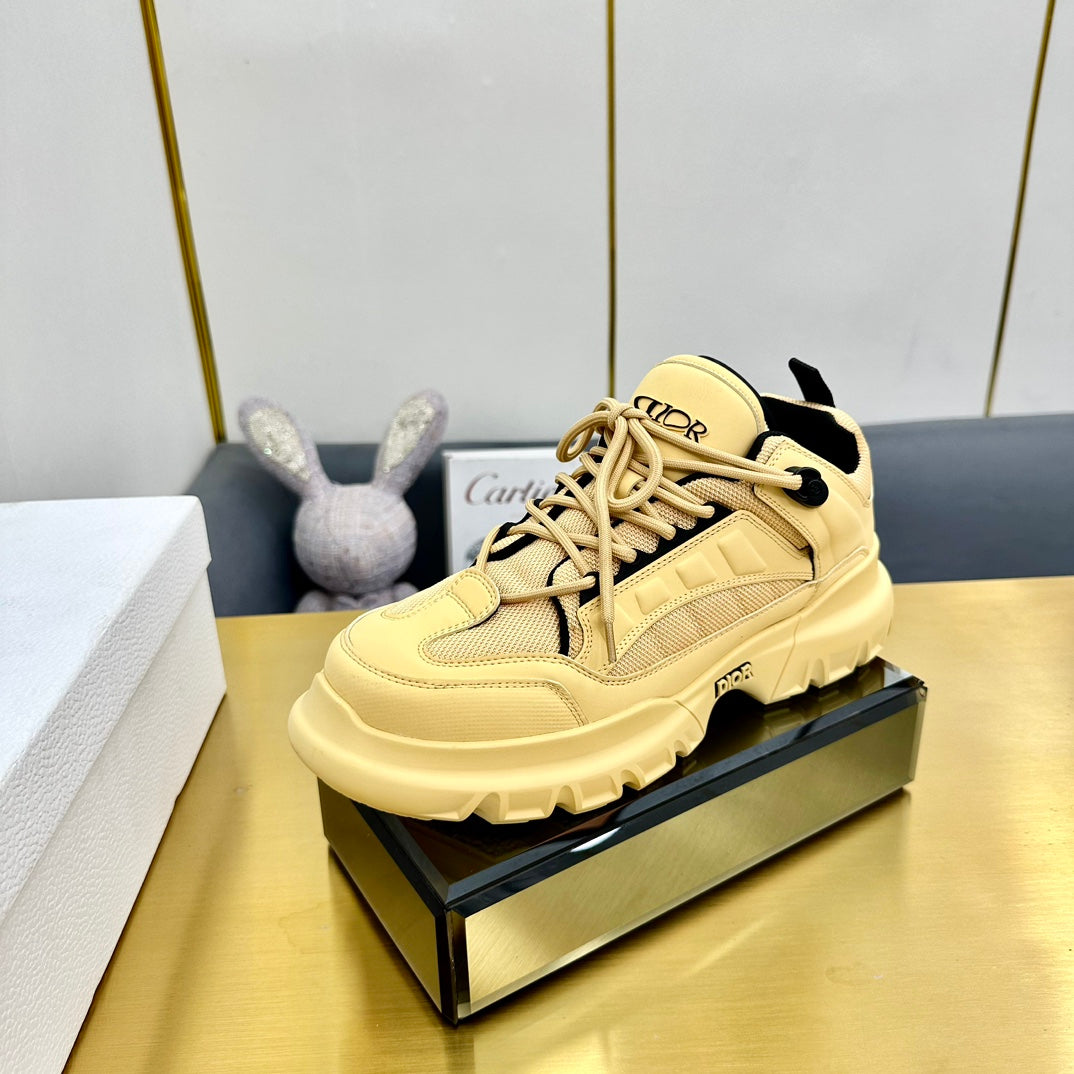 LuxluxHouse Best Quality Women Shoes Dior