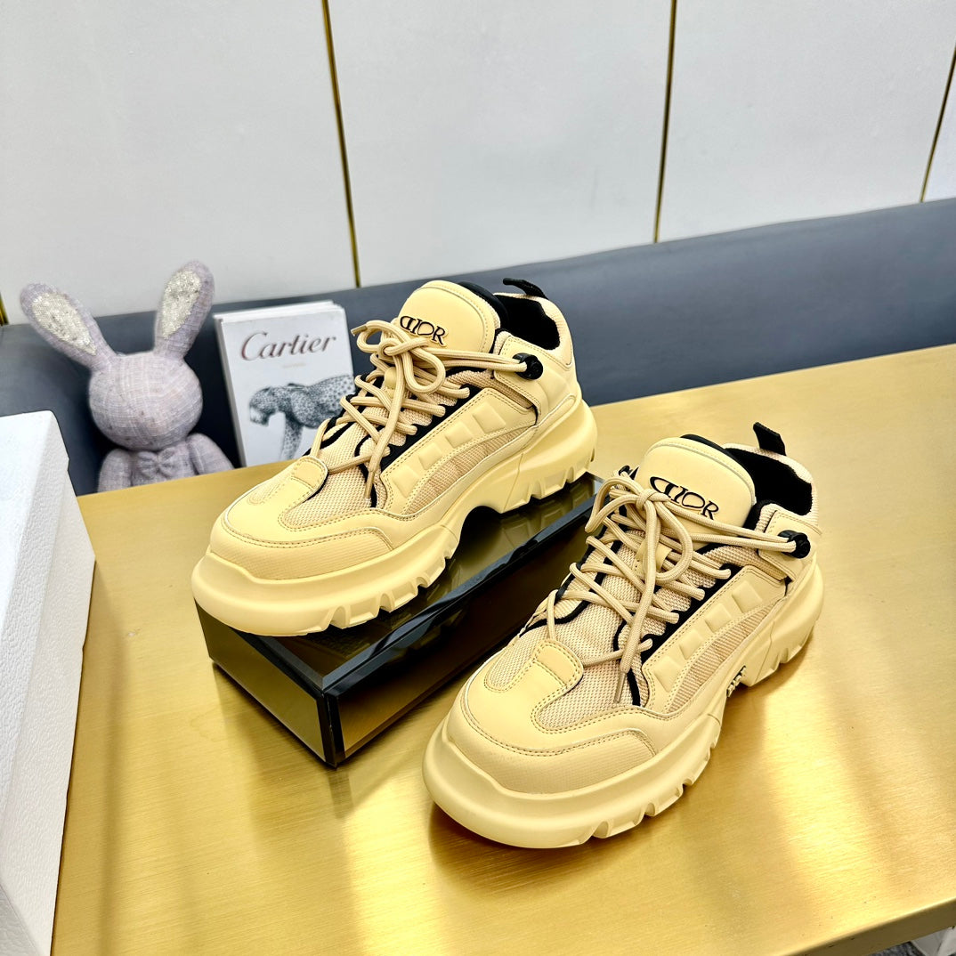 LuxluxHouse Best Quality Women Shoes Dior