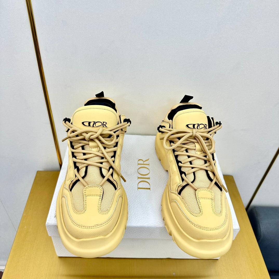 LuxluxHouse Best Quality Women Shoes Dior